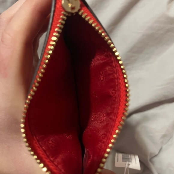 Tory Burch coin purse wallet - Picture 5 of 6